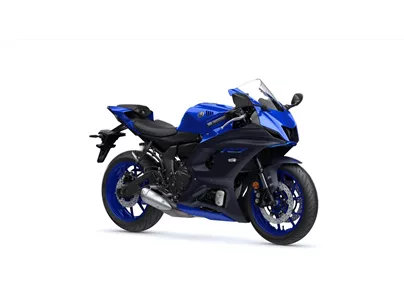 Yamaha R7 2022