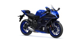 Yamaha R7 2022 vs Kawasaki Ninja H2 2018