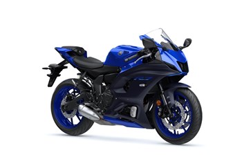 Yamaha R7 2022 - Bild 2 Yamaha R7 2022 - Bild 2