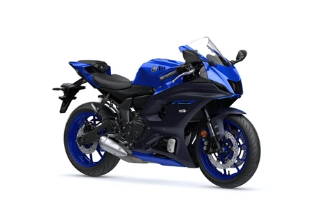 Yamaha R7 2022 Yamaha R7 2022