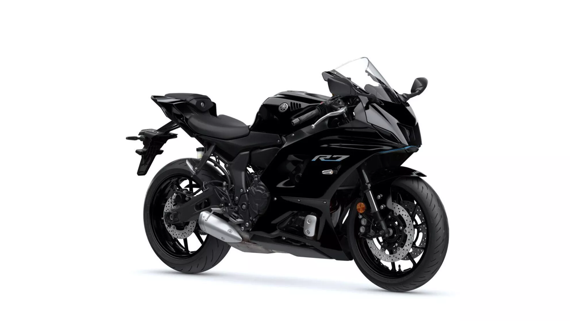Yamaha R7 - Image 1 Yamaha R7 - Image 1