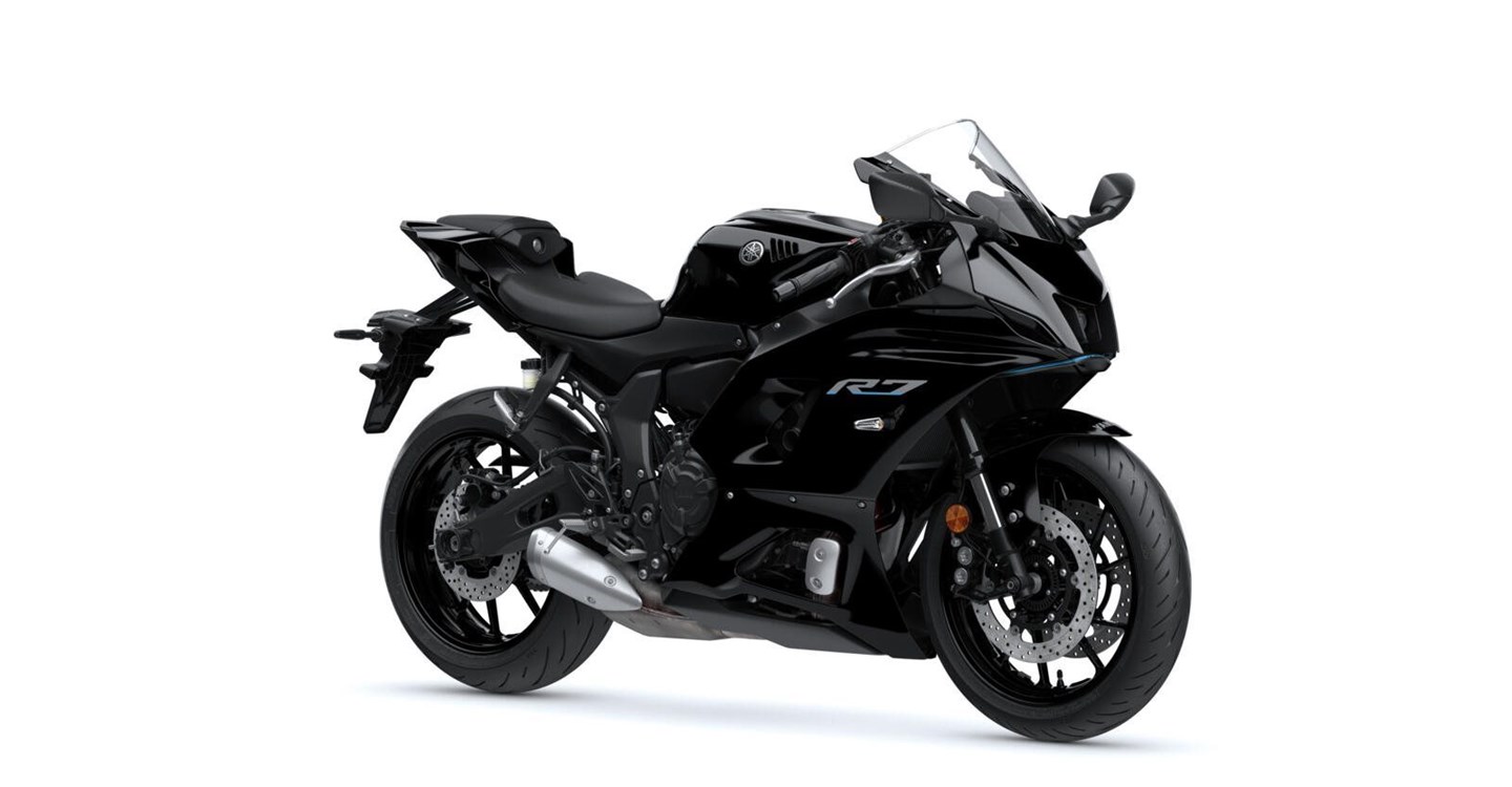 Yamaha R7