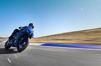 Yamaha R7 2022 - Bild 5 Yamaha R7 2022 - Bild 5