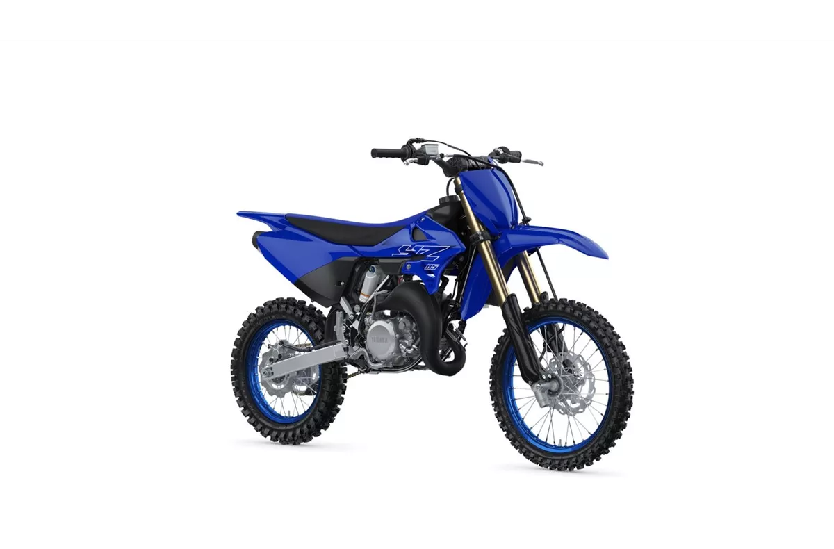 Yamaha YZ85 Yamaha YZ85
