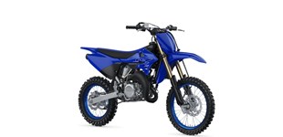 Yamaha YZ85 2022 vs KTM 85 SX 19/16 2014