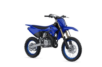 Yamaha YZ85 2022 - Bild 2 Yamaha YZ85 2022 - Bild 2
