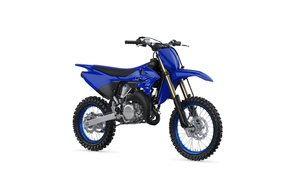 Yamaha YZ85 Bild 1: Yamaha YZ85