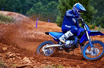 Yamaha YZ85 2022 - Bild 5 Yamaha YZ85 2022 - Bild 5