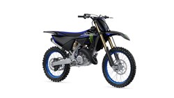 Yamaha YZ125 Monster Energy Yamaha Racing Edition 2022