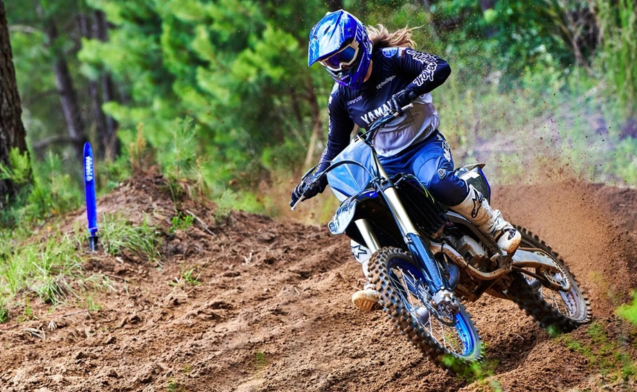 Yamaha YZ125 Monster Energy Yamaha Racing Edition Bild 7: Yamaha YZ125 Monster Energy Yamaha Racing Edition