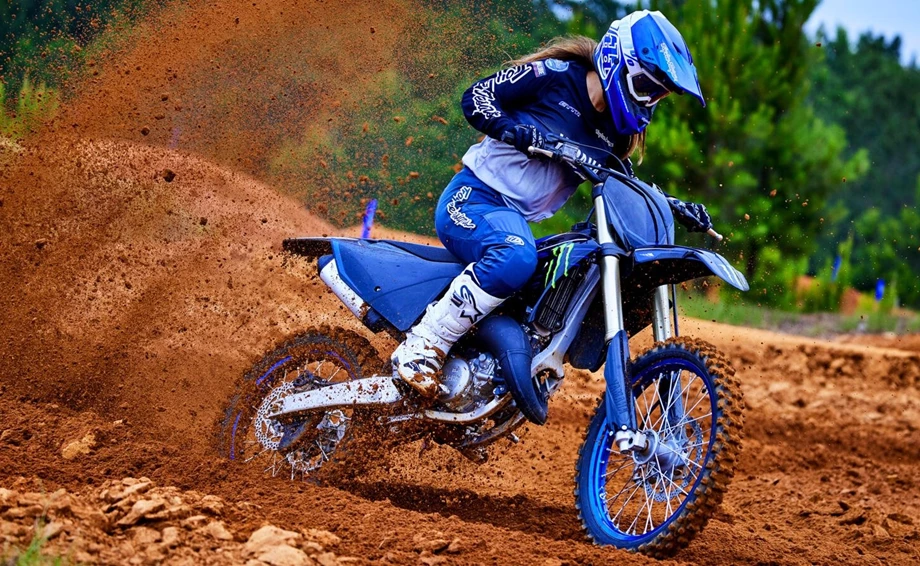 Yamaha YZ125 Monster Energy Yamaha Racing Edition Bild 9: Yamaha YZ125 Monster Energy Yamaha Racing Edition