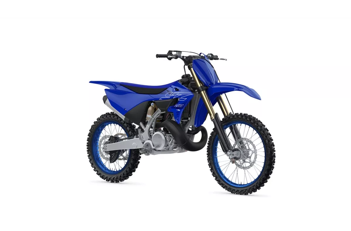 Yamaha YZ250 Yamaha YZ250
