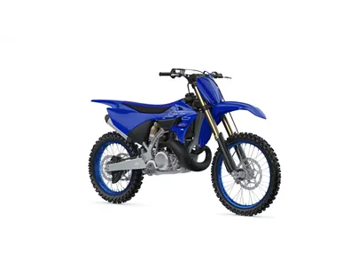 Yamaha YZ250 2022 Yamaha YZ250 2022