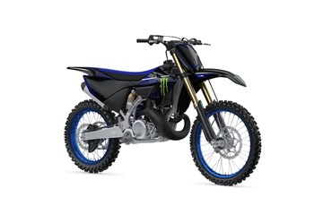 Yamaha YZ250 Monster Energy Yamaha Racing Edition 2022 - Bild 2