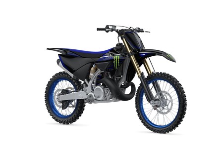 Yamaha YZ250 Monster Energy Yamaha Racing Edition 2022