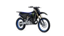 Yamaha YZ250 Monster Energy Yamaha Racing Edition 2022