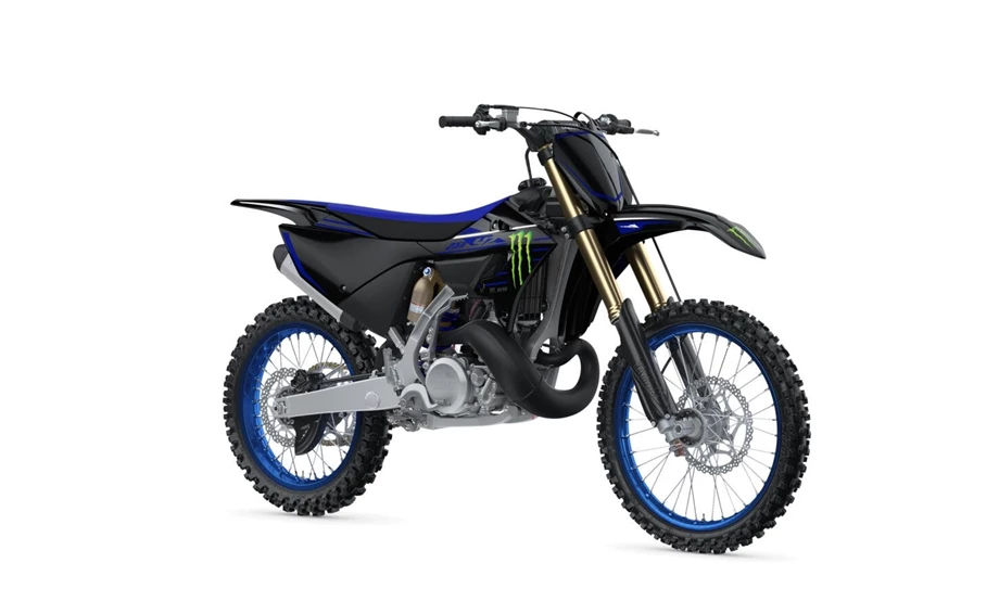 Yamaha YZ250 Monster Energy Yamaha Racing Edition Bild 1: Yamaha YZ250 Monster Energy Yamaha Racing Edition