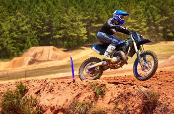 Yamaha YZ250 Monster Energy Yamaha Racing Edition 2022 - Bild 3