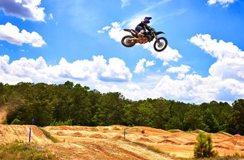 Yamaha YZ250 Monster Energy Yamaha Racing Edition 2022 - Bild 4