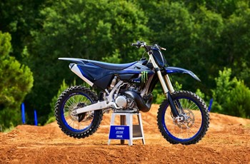 Yamaha YZ250 Monster Energy Yamaha Racing Edition 2022 - Bild 5