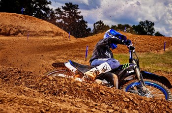 Yamaha YZ250 Monster Energy Yamaha Racing Edition 2022 - Bild 7