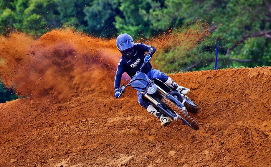 Yamaha YZ250 Monster Energy Yamaha Racing Edition Bild 7: Yamaha YZ250 Monster Energy Yamaha Racing Edition