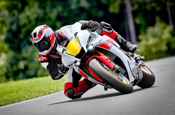 Yamaha R1 World GP 60th Anniversary 2022 - Bild 12 Yamaha R1 World GP 60th Anniversary 2022 - Bild 12