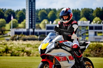 Yamaha R7 World GP 60th Anniversary 2022 - Bild 6 Yamaha R7 World GP 60th Anniversary 2022 - Bild 6