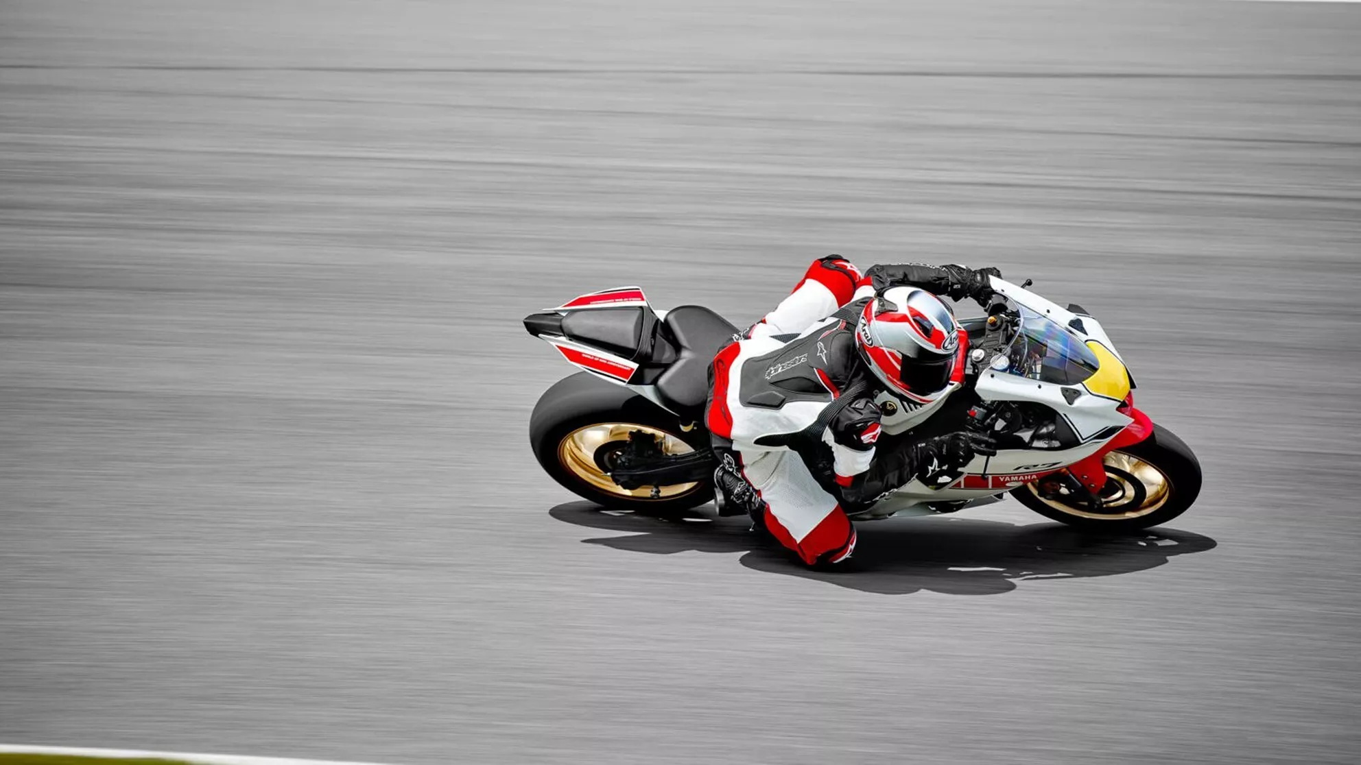 Yamaha R7 World GP 60th Anniversary - Image 10 Yamaha R7 World GP 60th Anniversary - Image 10