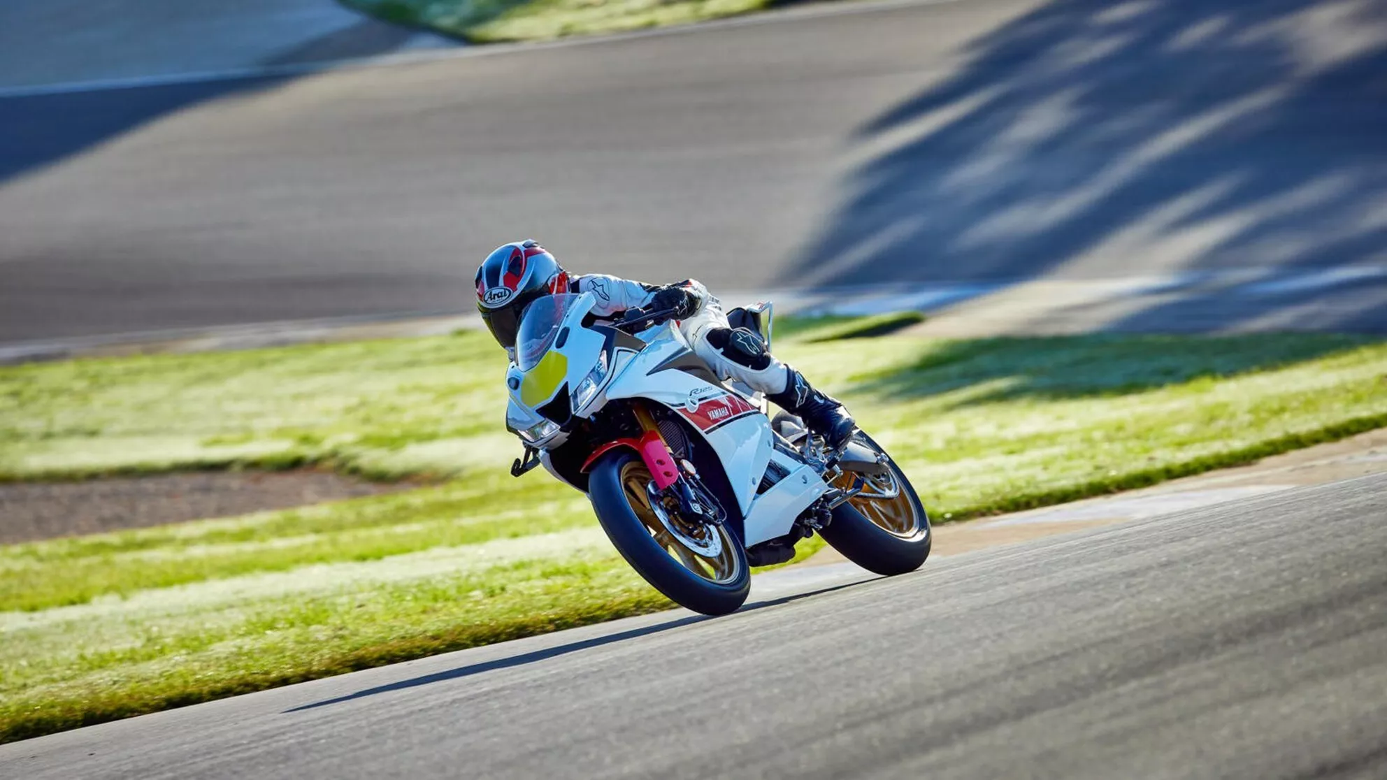 Yamaha R125 World GP 60th Anniversary - Image 7 Yamaha R125 World GP 60th Anniversary - Image 7