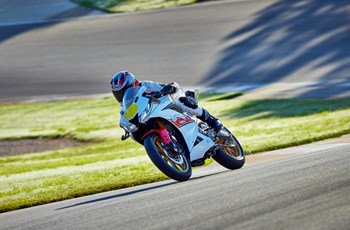 Yamaha R125 World GP 60th Anniversary 2022 - Bild 9 Yamaha R125 World GP 60th Anniversary 2022 - Bild 9