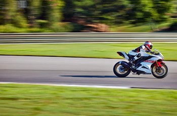 Yamaha R125 World GP 60th Anniversary 2022 - Bild 16 Yamaha R125 World GP 60th Anniversary 2022 - Bild 16