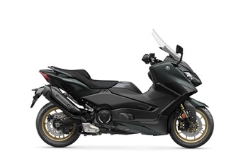 Yamaha TMAX Tech MAX 2022 - Bild 2 Yamaha TMAX Tech MAX 2022 - Bild 2