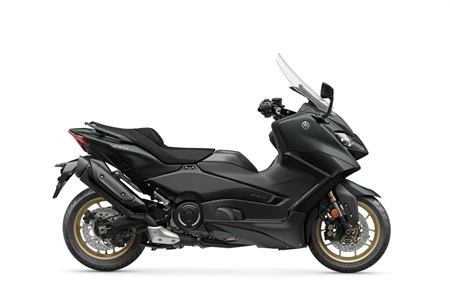 Yamaha TMAX Tech MAX 2022 Yamaha TMAX Tech MAX 2022