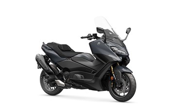 Yamaha TMAX Tech MAX 2022 - Bild 7 Yamaha TMAX Tech MAX 2022 - Bild 7