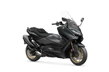 Yamaha TMAX Tech MAX 2022 - Bild 8 Yamaha TMAX Tech MAX 2022 - Bild 8