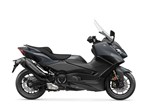 Yamaha TMAX Tech MAX