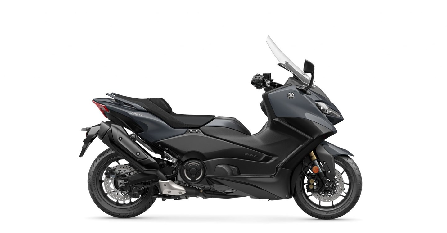 Yamaha TMAX Tech MAX