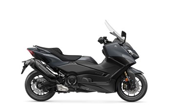 Yamaha TMAX Tech MAX 2022 - Bild 9 Yamaha TMAX Tech MAX 2022 - Bild 9