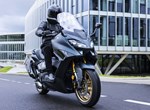 Yamaha TMAX Tech MAX
