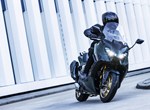 Yamaha TMAX Tech MAX