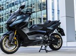 Yamaha TMAX Tech MAX