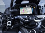 Yamaha TMAX Tech MAX