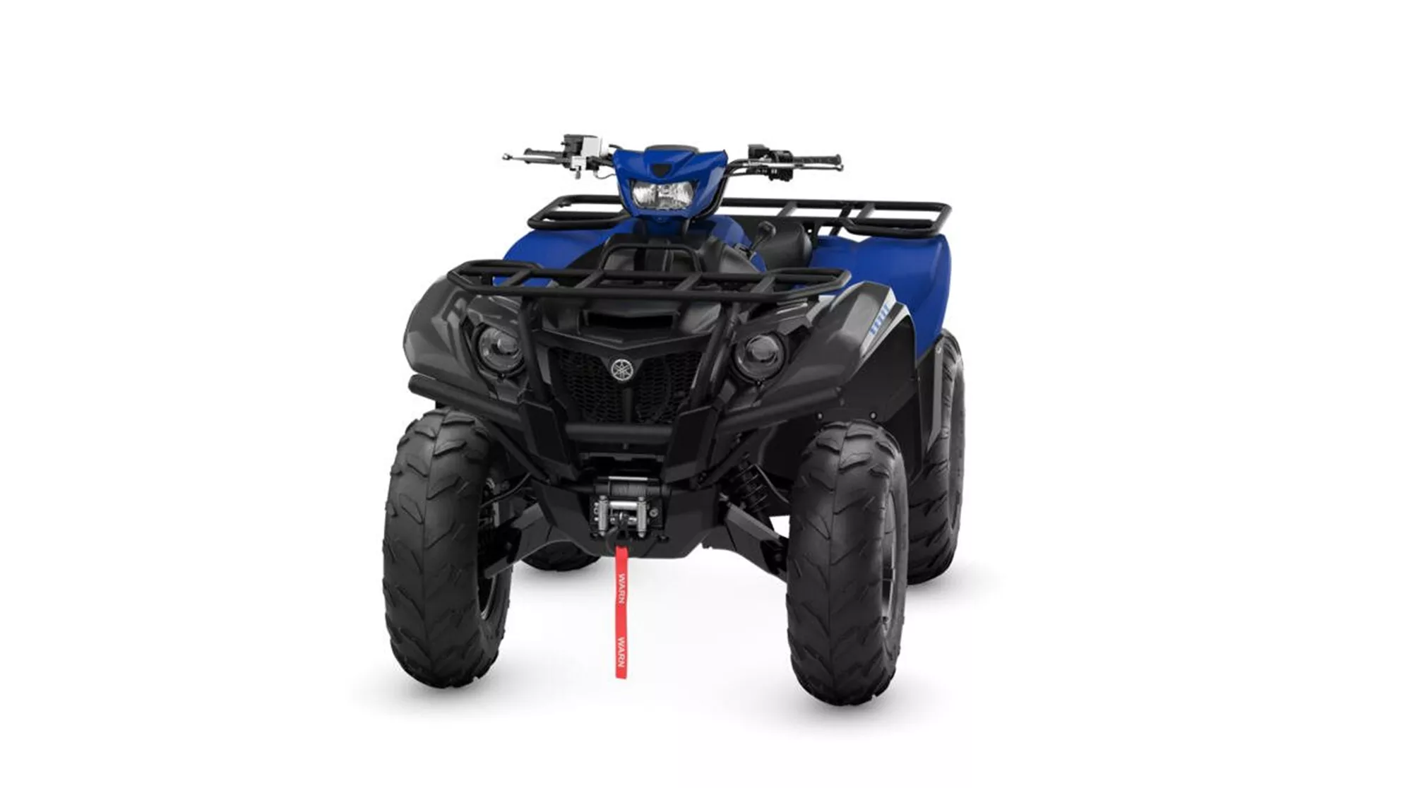 Yamaha Kodiak 700 EPS Alu SE - Image 2 Yamaha Kodiak 700 EPS Alu SE - Image 2
