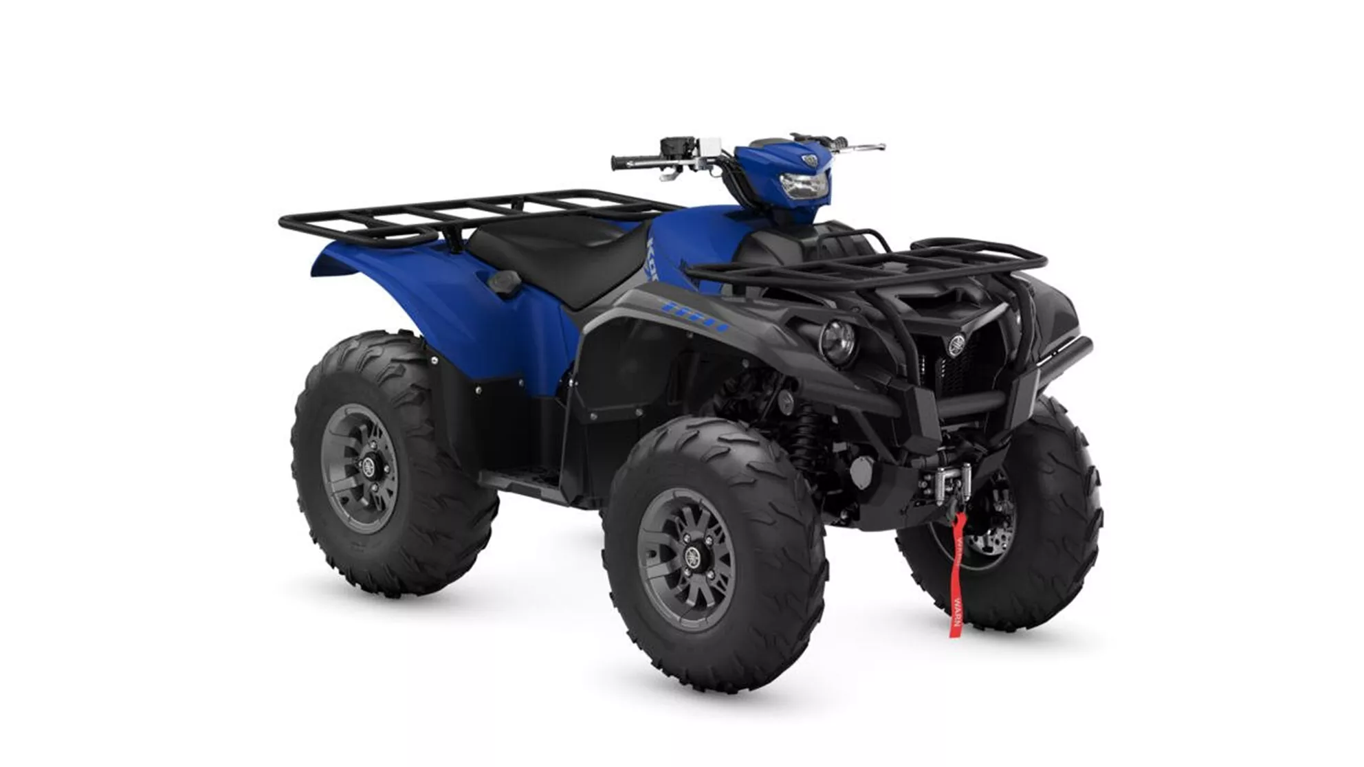 Yamaha Kodiak 700 EPS Alu SE - Image 1 Yamaha Kodiak 700 EPS Alu SE - Image 1