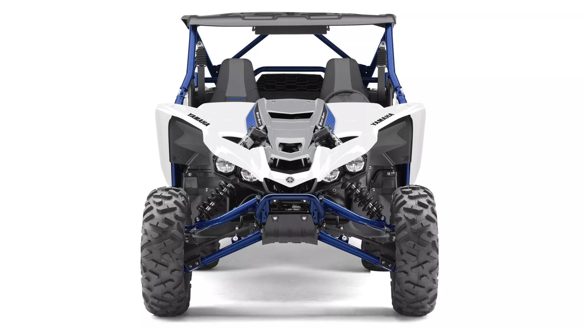 Yamaha YXZ1000R SS LE - Image 2 Yamaha YXZ1000R SS LE - Image 2