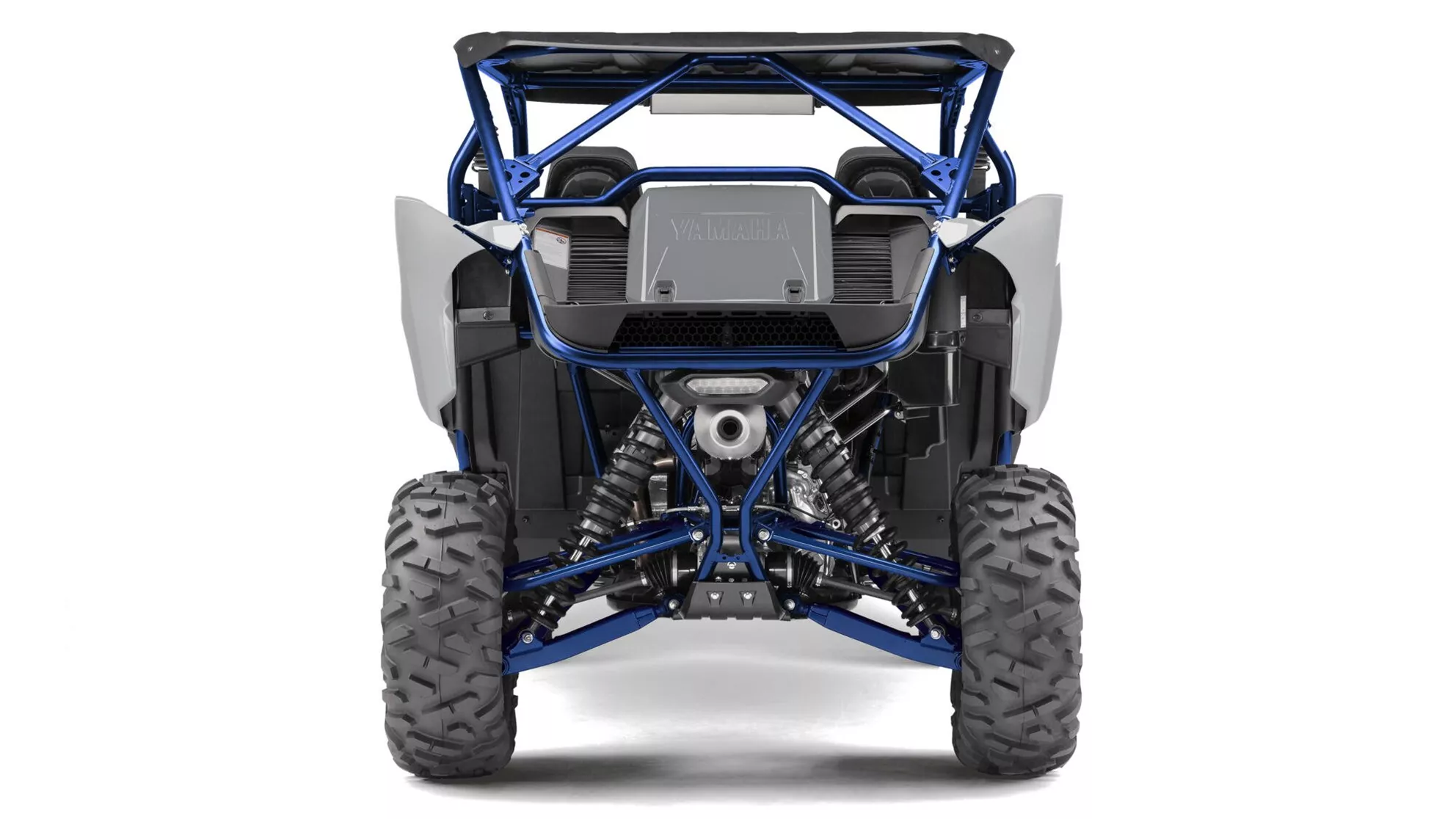 Yamaha YXZ1000R SS LE - Image 3 Yamaha YXZ1000R SS LE - Image 3