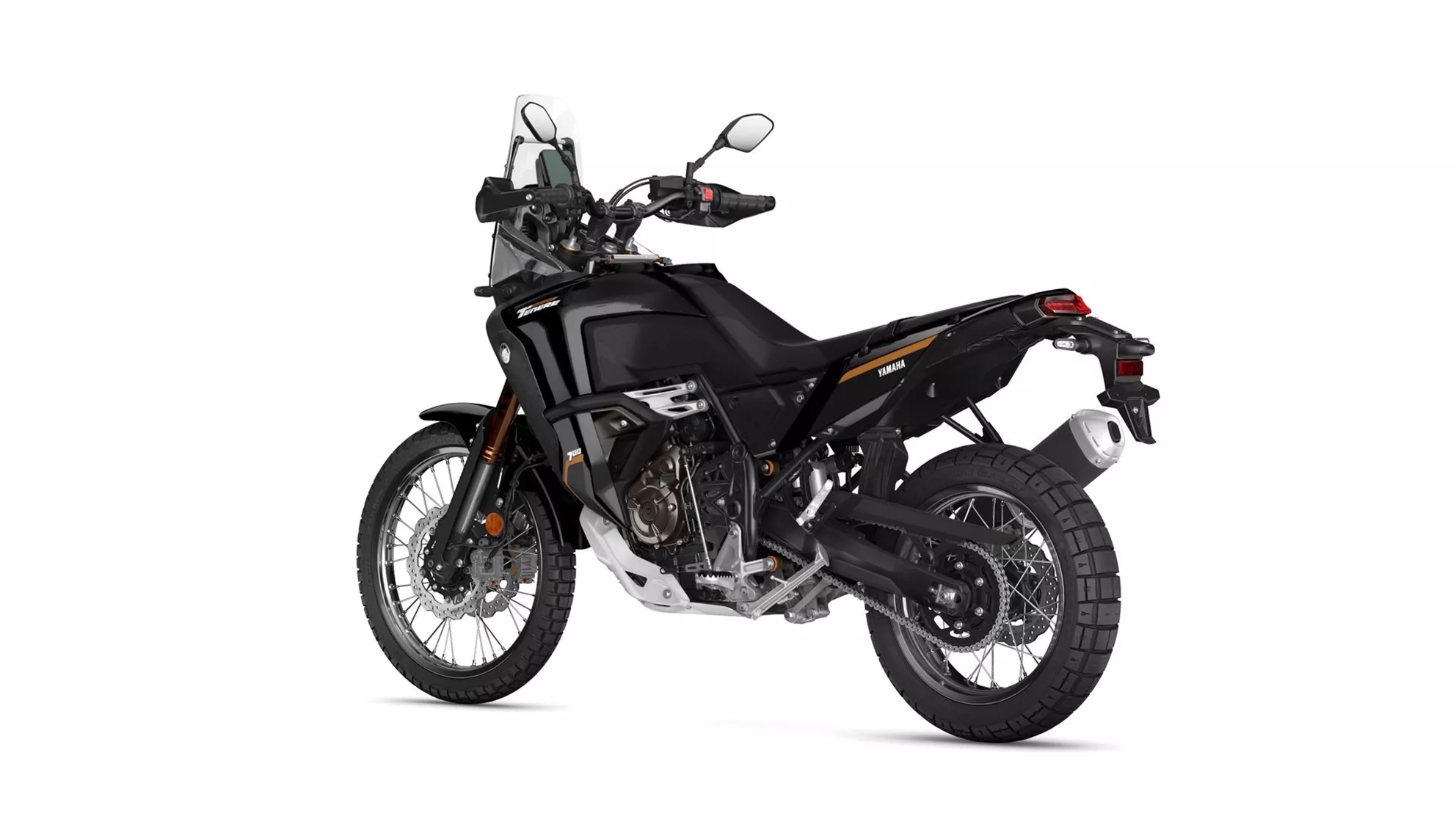 Yamaha Tenere 700 World Raid - Image 7 Yamaha Tenere 700 World Raid - Image 7