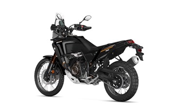 Yamaha Tenere 700 World Raid 2022 - Bild 10 Yamaha Tenere 700 World Raid 2022 - Bild 10