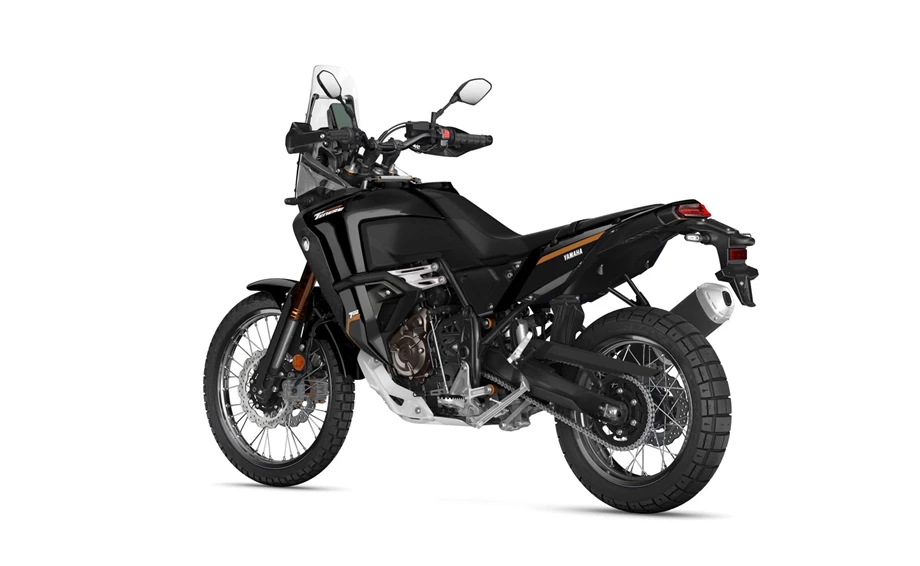 Yamaha Tenere 700 World Raid Bild 9: Yamaha Tenere 700 World Raid